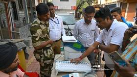 Modi hails ‘festival of democracy’ as India sets election dates