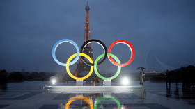 La France va proposer un « cessez-le-feu olympique » pour le conflit en Ukraine – Macron