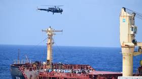EU state praises India for freeing ship from Somali pirates