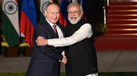 Modi hails ‘special’ relations after Putin victory