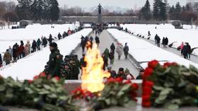 Russia demands Germany recognizes siege of Leningrad as genocide