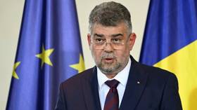 EU applicant is dependent on us – Romanian PM