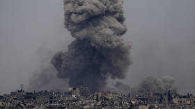 Biden savait qu’Israël bombardait sans discernement – ​​WaPo