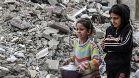 ‘Catastrophic’ hunger has gripped Gaza – global watchdog