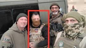 Leader of ‘Norman Brigade’ mercenary group killed in Ukraine – media 