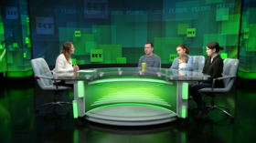 RT interviews Avdeevka family that refused evacuation to Ukraine