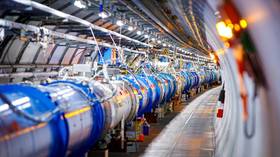 CERN to cut ties with 500 Russia-linked specialists – RIA