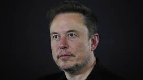 Musk reveals why he takes ketamine