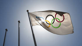 IOC reveals Russian athlete quota for Paris Olympics 2024