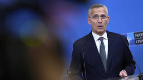 NATO chief forgets name of city he’s visiting (VIDEO)