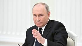 Putin laments ‘stupidity and injustice’ in Russia