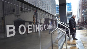 Boeing mulls sale of defense assets – Bloomberg