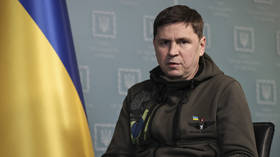 Zelensky’s top adviser calls for more attacks on Russian border