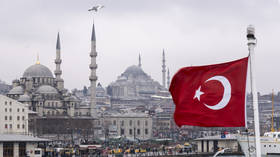 EUA e Turquia concordam em esquema de ‘cumprimento de sanções’ – mídia