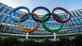 Russia accuses IOC of ‘racism’