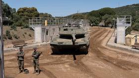 EU state to send more old Leopard tanks to Ukraine – media