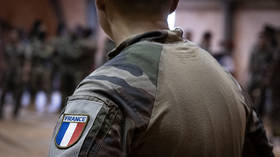 Deputado russo alerta soldados franceses para não entrarem na Ucrânia