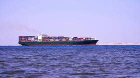 La Russie et la Chine concluent un accord de transport maritime avec les Houthis – Bloomberg