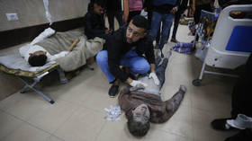 L'offensive israélienne à Rafah entraînerait des « massacres », préviennent les médecins de l'ONU