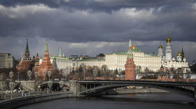 Russia is at war – Kremlin