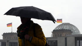 German Central Bank issues gloomy forecast