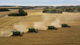 Russia comments on proposed EU grain tariffs