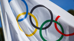 Lenda olímpica diz aos russos para participarem dos jogos de Paris