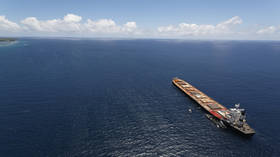 Buildup of Russian diesel on tanker ships hits pre-pandemic highs – Bloomberg