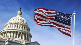 US Senate passes budget bill averting government shutdown