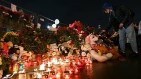 Moscow terrorist attack: Both friends and foes unite in condemnation