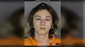 Transgender teen sent to prison for killing 12-year-old girl