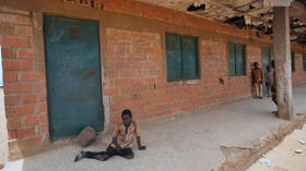 Abducted schoolchildren freed – Nigerian authorities