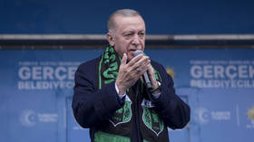 Israël convoque l'envoyé turc après la remarque d'Erdogan 