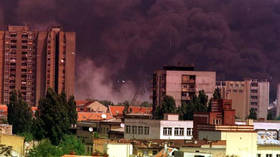 Le bombardement illégal de la Yougoslavie par l’OTAN en 1999 est « une énorme tragédie » – Poutine