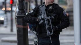 França aumenta nível de ameaça terrorista