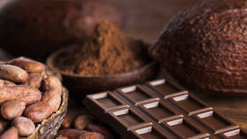 Cocoa prices hit historic high