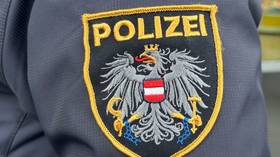 Austrian police reprimanded over Russian gifts – AP