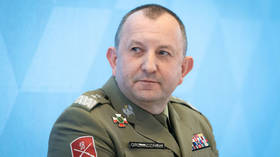 Poland probes general who trained Ukrainians