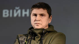 Ukraine’s army in ‘stagnation’ – Zelensky’s top adviser