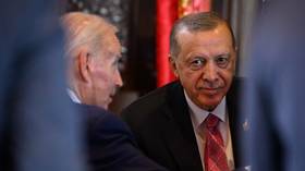 Washington se tourne vers Ankara pour augmenter sa production d’obus – Bloomberg