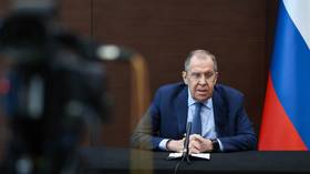 West behaving ‘suspiciously’ over Moscow terror attack claims – Lavrov