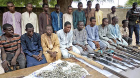 Nigeria to free hundreds of Boko Haram terrorist suspects