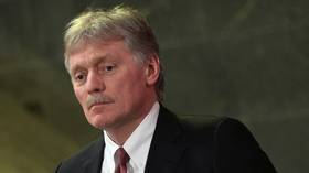 Kremlin responds to Kiev’s plan for ‘peace formula’ talks