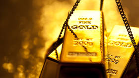 Está em curso uma grande transferência de riqueza: como o Ocidente perdeu o controlo do mercado do ouro