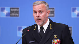 Geen 'directe dreiging' vanuit Rusland – hoge NAVO-officier