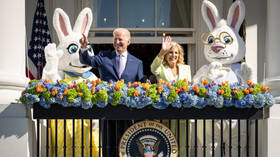 Biden proclaims Transgender Day of Visibility on Easter Sunday