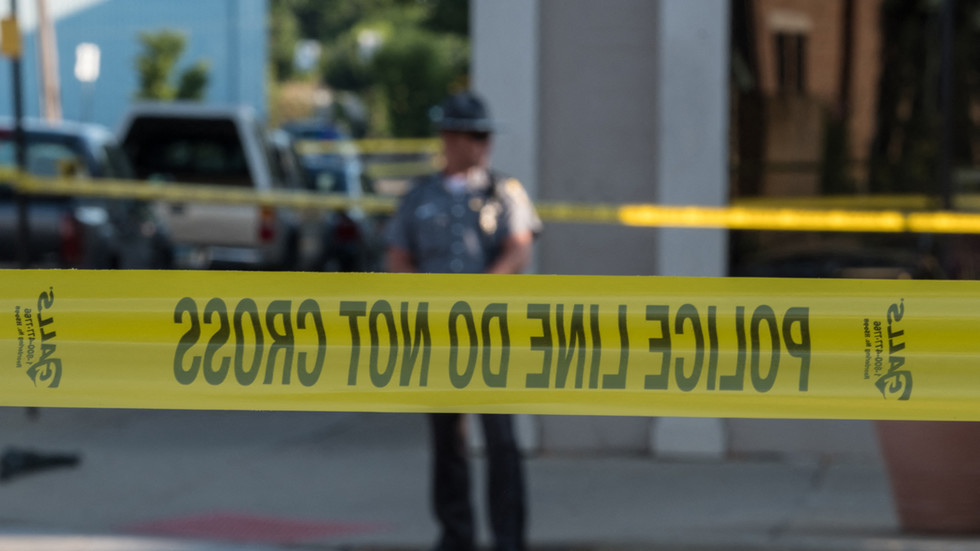 Indian student dies in Ohio after being abducted by ‘drug gang’