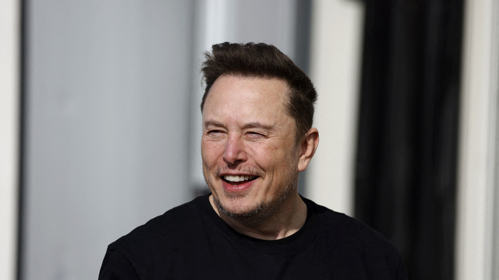 Tesla could partner with India’s largest conglomerate for market entry - media