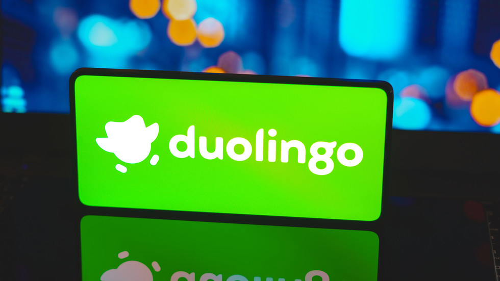 La Russie met en garde Duolingo contre la « propagande gay »