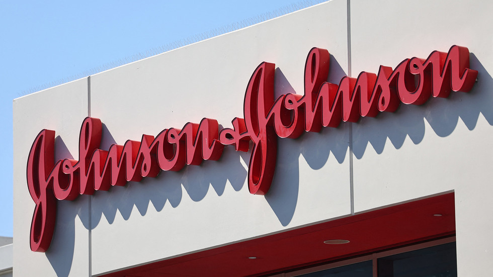 African states recall Johnson & Johnson children’s medicine — RT Africa